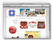 Cajas de Cartón Gallardo